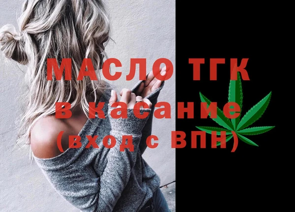 твердый Богородск