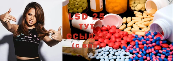 MESCALINE Богданович